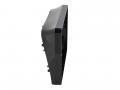 Einbaurahmen f�r 9 Zoll Autoradio in Citroen C1 / Peugeot 108 / Toyota Aygo - schwarz