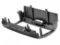 Einbaurahmen f�r 9 Zoll Autoradio in Kia Sportage (SL, 2010-2016) - dunkelgrau