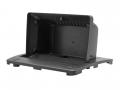 Einbaurahmen f�r 9 Zoll Autoradio in Volvo XC90 (C, 2002-2014) - grau