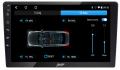 Stinger iF209E - 9 Zoll MP3-Autoradio mit Touchscreen / Bluetooth / USB / Carplay