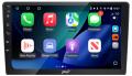 Stinger iF209E - 9 Zoll MP3-Autoradio mit Touchscreen / Bluetooth / USB / Carplay