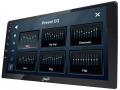 Stinger iF209E - 9 Zoll MP3-Autoradio mit Touchscreen / Bluetooth / USB / Carplay