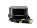 Teltonika 5G LTE WLAN Router RUTM54-12V und Satco Antenne schwarz - TEL-RUTM54-SAB