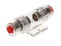 ACV Sicherungshalter AGU (silber) 1x 10/20 qmm - 30.3801-02s