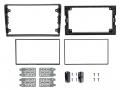 2-DIN Radioblende Zubeh�r 2-DIN auf 9 Zoll Display Adapter - 381000-90-1