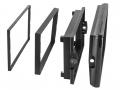 2-DIN Radioblende Zubeh�r 2-DIN auf 9 Zoll Display Adapter - 381000-90-1