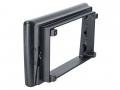2-DIN Radioblende Zubeh�r 2-DIN auf 9 Zoll Display Adapter - 381000-90-1