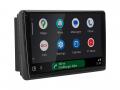 2-DIN Radioblende Zubeh�r 2-DIN auf 9 Zoll Display Adapter - 381000-90-1