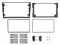 2-DIN Radioblende Zubeh�r 2-DIN auf 9 Zoll Display Adapter - 381000-91-1