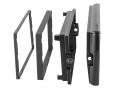 2-DIN Radioblende Zubeh�r 2-DIN auf 9 Zoll Display Adapter - 381000-91-1