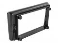 2-DIN Radioblende Zubeh�r 2-DIN auf 9 Zoll Display Adapter - 381000-91-1