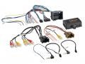 Adapter mit Lenkradfernbedienung f�r GMC, Chevrolet mit OEM Navigation, 48 Pin