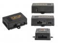 Adapter mit Lenkradfernbedienung f�r GMC, Chevrolet mit OEM Navigation, 48 Pin