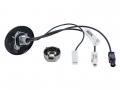 Dachantenne AM/FM DAB+ 60� Stabneigung 12V extern - Calearo 7677821