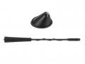 Dachantenne AM/FM DAB+ 60� Stabneigung 12V extern - Calearo 7677821