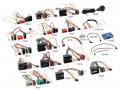 ACV 42cx401 Kit3 LFB Universalsortiment f�r Fahrzeuge siehe Aufstellung