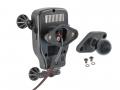 INBAY Cradle Smartphone-Universalhalter RAM B-Kugel - 241000-21-3