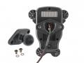 INBAY Cradle Smartphone-Universalhalter RAM B-Kugel - 241000-21-3