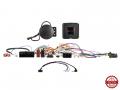 ACV CAN-Bus- / Lenkradadapter f�r Ford B-Max, C-Max, Fiesta ua. 24Pin / Display Multilead - 42XFO017