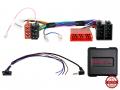 ACV Lenkradadapter f�r Hyundai / Kia Fahrzeuge ISO / Mini ISO analog Multilead - 42XKI006