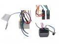 ACV Lenkradgrundinterface f�r Subaru Forester (2008-2011) / Impreza (2007-2010 20 Pin - 42k-1215-008