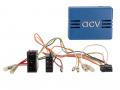 ACV Lenkradgrundinterface f�r Alfa Romeo / Citroen/ Fiat / Opel /Peugeot ISO/Mini ISO - 42a-1094-000