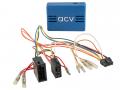 ACV Lenkradgrundinterface f�r Alfa Romeo / Citroen/ Fiat / Opel /Peugeot ISO/Mini ISO - 42a-1094-000