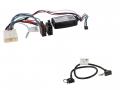 ACV Lenkradadapter f�r Subaru Forester (08-11) / Impreza (07-10) 20 Pin auf Alpine