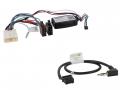 ACV Lenkradadapter f�r Subaru Forester (08-11) / Impreza (07-10) 20 Pin auf Clarion
