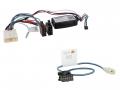 ACV Lenkradadapter f�r Subaru Forester (08-11) / Impreza (07-10) 20 Pin auf Kenwood