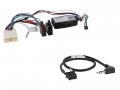 ACV Lenkradadapter f�r Subaru Forester (08-11) / Impreza (07-10) 20 Pin auf Sony