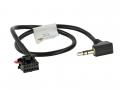 ACV Lenkradadapter f�r Subaru Forester (08-11) / Impreza (07-10) 20 Pin auf Blaupunkt ab 19 /Pioneer