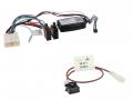 ACV Lenkradadapter f�r Subaru Forester (08-11) / Impreza (07-10) 20 Pin auf Zenec