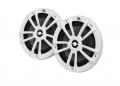JBL Stage Marine 6-1/2 Zoll - 16,5 cm 2-Wege-Lautsprecher mit 180 Watt (RMS: 60 Watt)