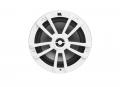 JBL Stage Marine 6-1/2 Zoll - 16,5 cm 2-Wege-Lautsprecher mit 180 Watt (RMS: 60 Watt)