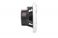 JBL Stage Marine 6-1/2 Zoll - 16,5 cm 2-Wege-Lautsprecher mit 180 Watt (RMS: 60 Watt)