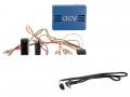 ACV CAN-Bus- / Lenkradadapter f�r Alfa Romeo / Citroen / Fiat / Opel auf Clarion / JVC (Klinke)