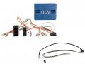 ACV CAN-Bus- / Lenkradadapter f�r Alfa Romeo / Citroen / Fiat / Opel auf Multilead