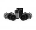 Rockford Fosgate HD14U-STG2 - 16,5 cm Lautsprecher mit 150 Watt (RMS: 75 Watt) - Soundsystem