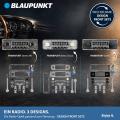 Blaupunkt Design Front Set - Frankfurt Stereo Classic - 2010024000007