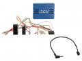 ACV CAN-Bus- / Lenkradadapter f�r Alfa Romeo / Citroen / Fiat / Opel auf Pioneer AVH / DMH / SPH
