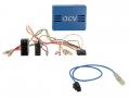 ACV CAN-Bus- / Lenkradadapter f�r Alfa Romeo / Citroen / Fiat / Opel auf Zenec / Xzent / Dig. Dynam.