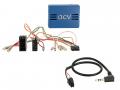 ACV CAN-Bus- / Lenkradadapter f�r Alfa Romeo / Citroen / Fiat / Opel auf Pioneer / Blaupunkt bis 16