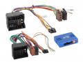 ACV CAN-Bus- / Lenkradadapter f�r Audi / MAN / Seat / Skoda / VW auf Sony / Kenwood 2017