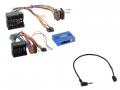 ACV CAN-Bus- / Lenkradadapter f�r Audi / MAN / Seat / Skoda / VW auf Pioneer AVH / DMH / SPH