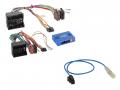 ACV CAN-Bus- / Lenkradadapter f�r Audi / MAN / Seat / Skoda / VW auf Zenec / Xzent / Digital Dynamic