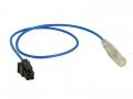 ACV CAN-Bus- / Lenkradadapter f�r Audi / MAN / Seat / Skoda / VW auf Zenec / Xzent / Digital Dynamic
