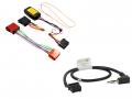 ACV Lenkradadapter f�r Saab 9-3, 9-5 auf Clarion