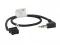 ACV Lenkradadapter f�r Saab 9-3, 9-5 auf Clarion