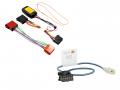 ACV Lenkradadapter f�r Saab 9-3, 9-5 auf Kenwood